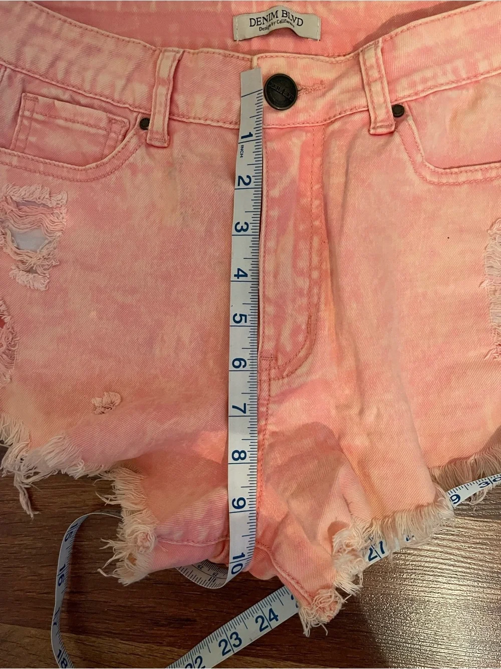 Denim Blvd denim blvd